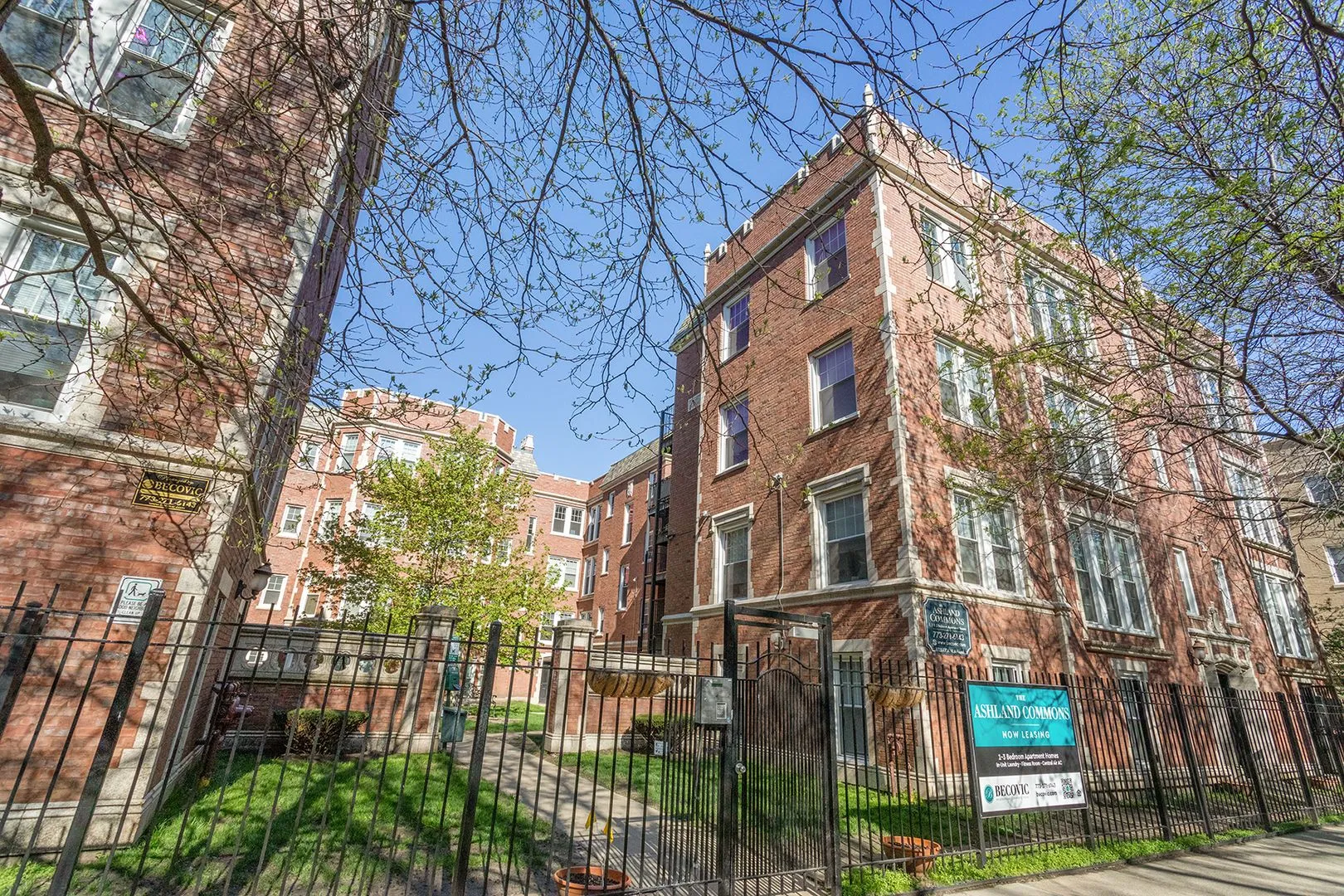 7730 N Ashland Ave, ,  60626, USA 60626-unit#C1-Chicago-IL