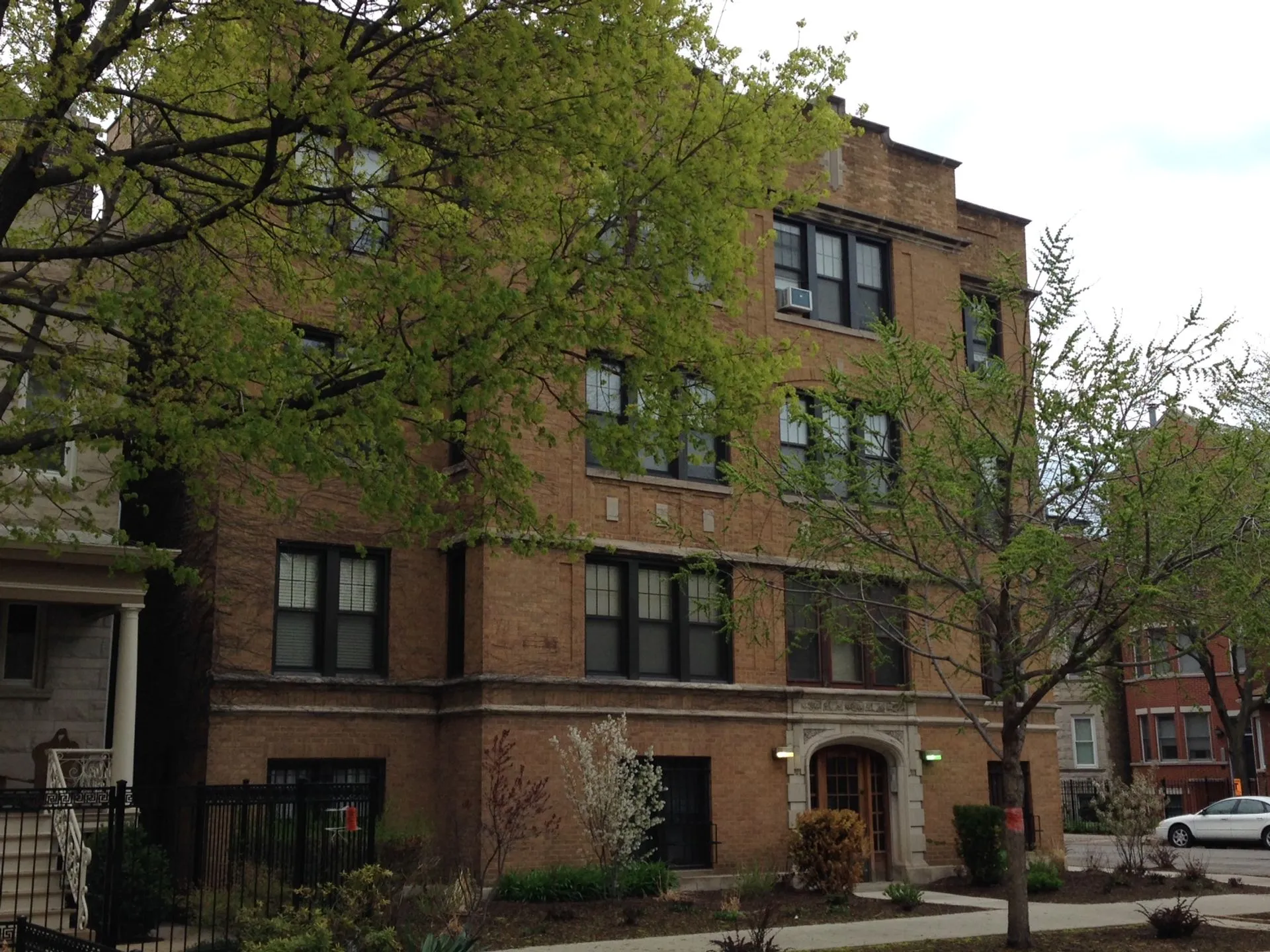 3542 N Racine Ave, , 60657, USA 60657-unit#3-Chicago-IL