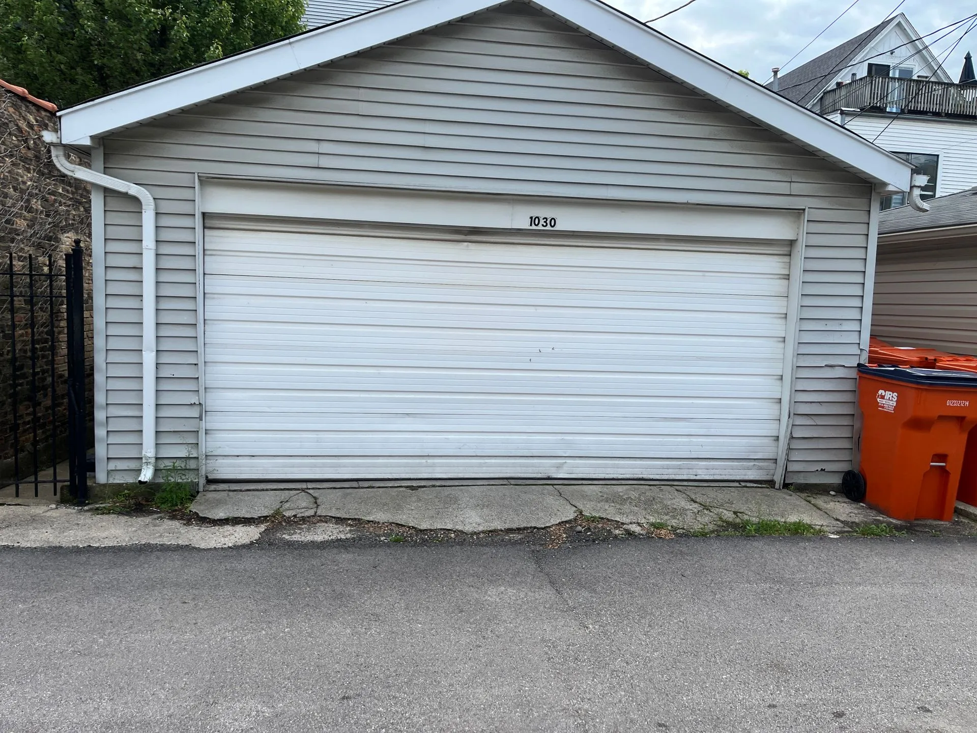 1030 W George St, , 60657, USA 60657-unit#2R-Chicago-IL