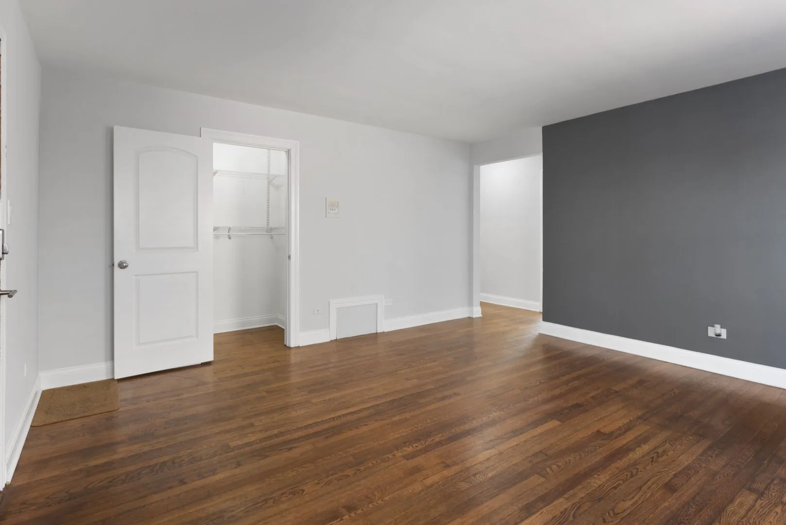 6122 N Kenmore Ave, , 60660, USA 60660-unit#3W-Chicago-IL