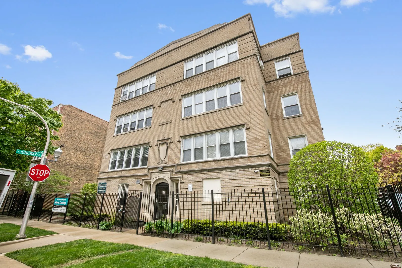 1609 W Juneway Terrace, , 60626, USA 60626-unit#3D-Chicago-IL