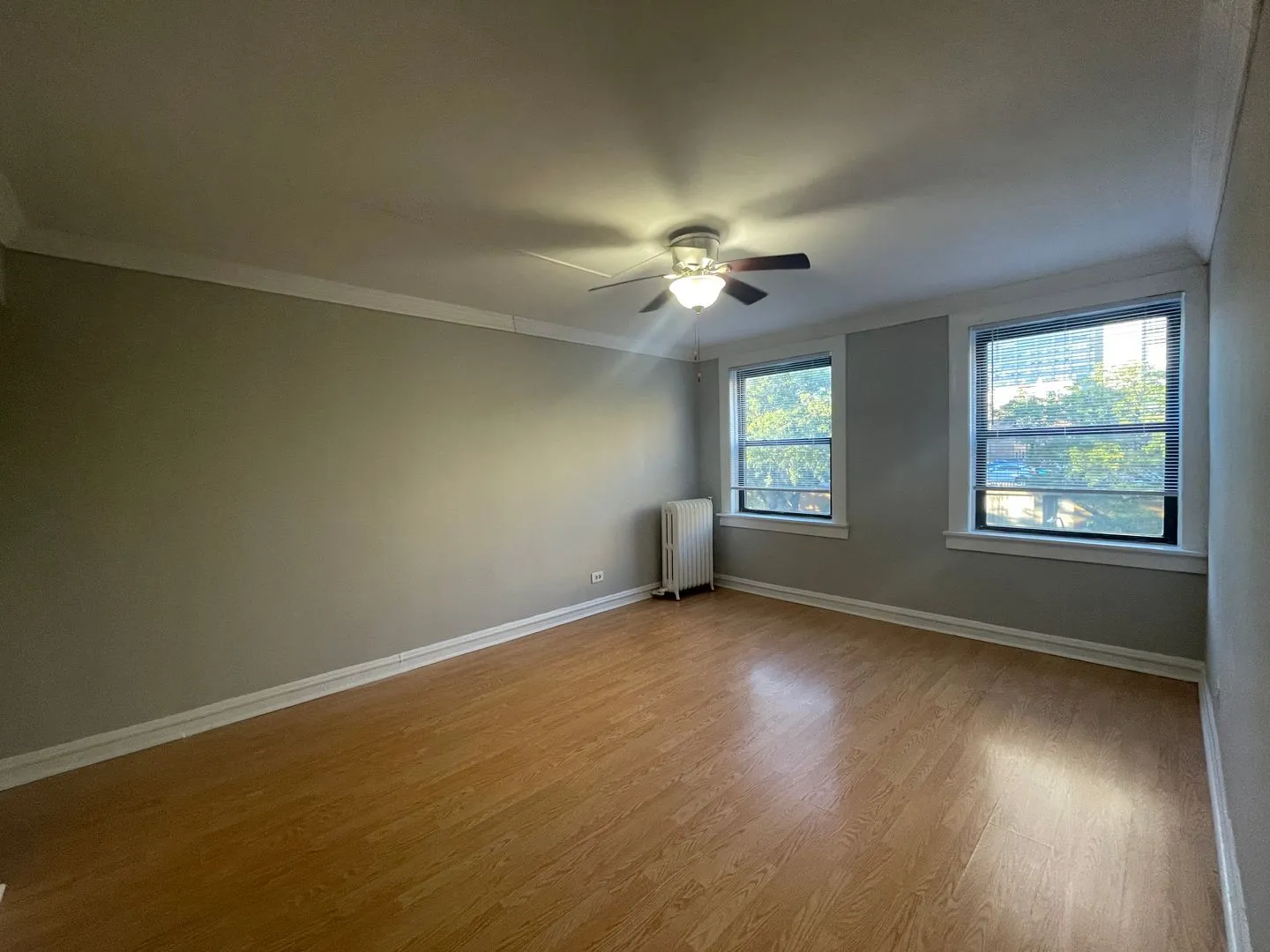 661 W Sheridan Rd, ,  60613, USA 60613-unit#410-Chicago-IL