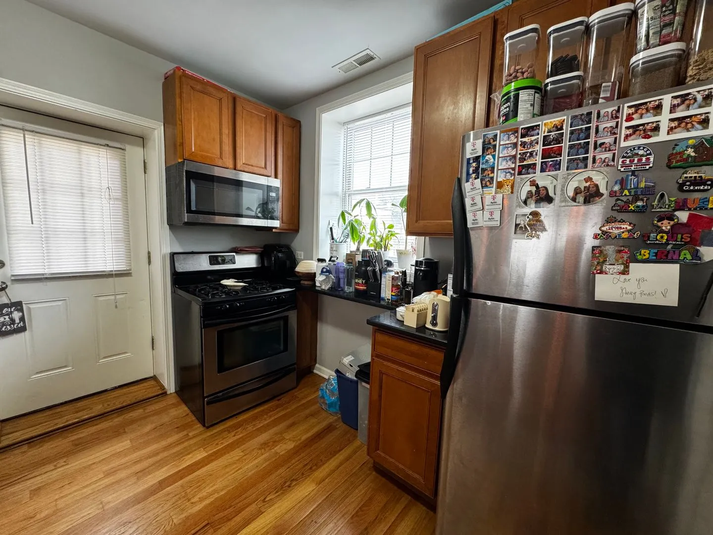 3217 N Karlov Ave, , 60641, USA 60641-unit#1-Chicago-IL