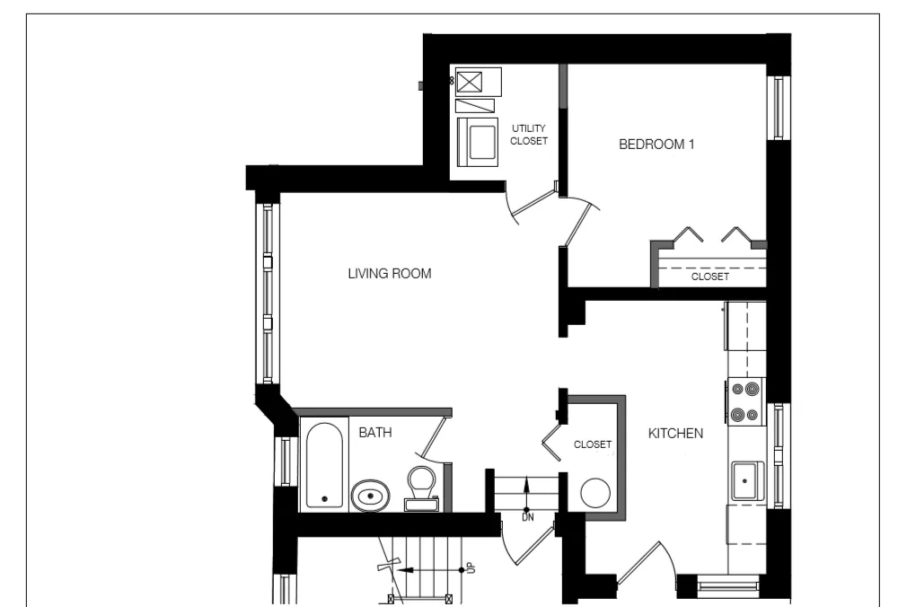 4750 N Sacramento Ave, ,  60625, USA 60625-unit#GARDEN WEST-Chicago-IL