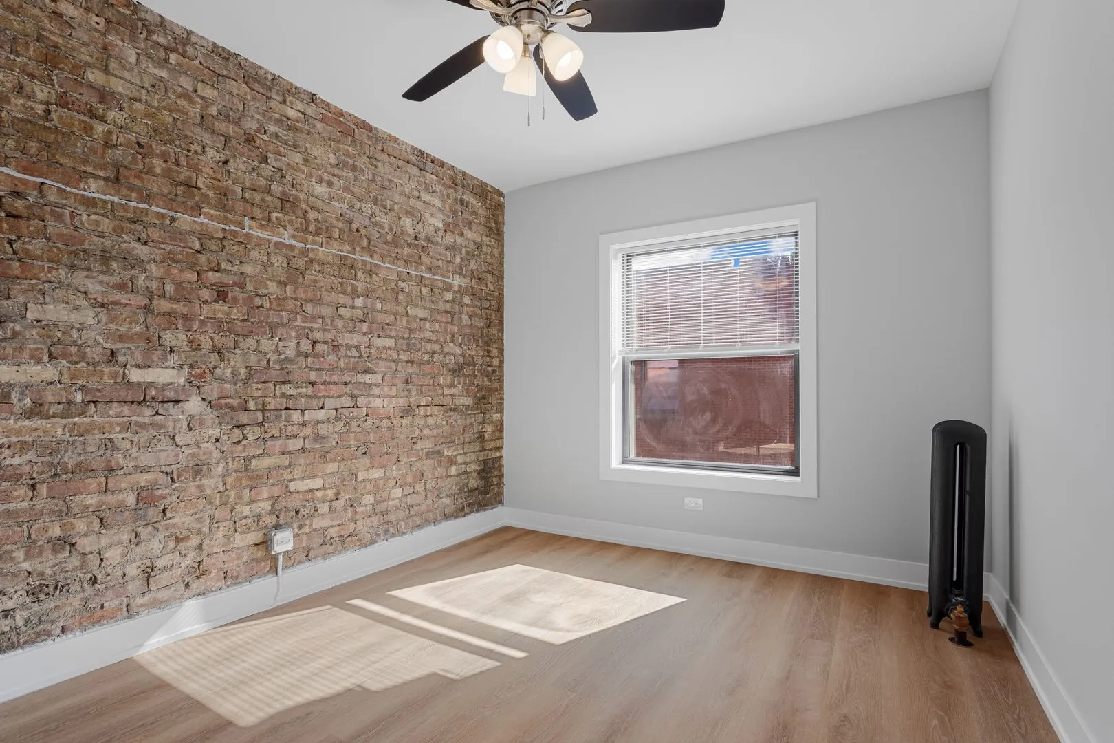 1706 W Juneway Terrace, ,  60626, USA 60626-unit#3H-Chicago-IL