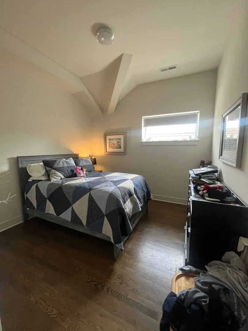 1418 W Addison St, , 60613, USA 60613-unit#401-Chicago-IL