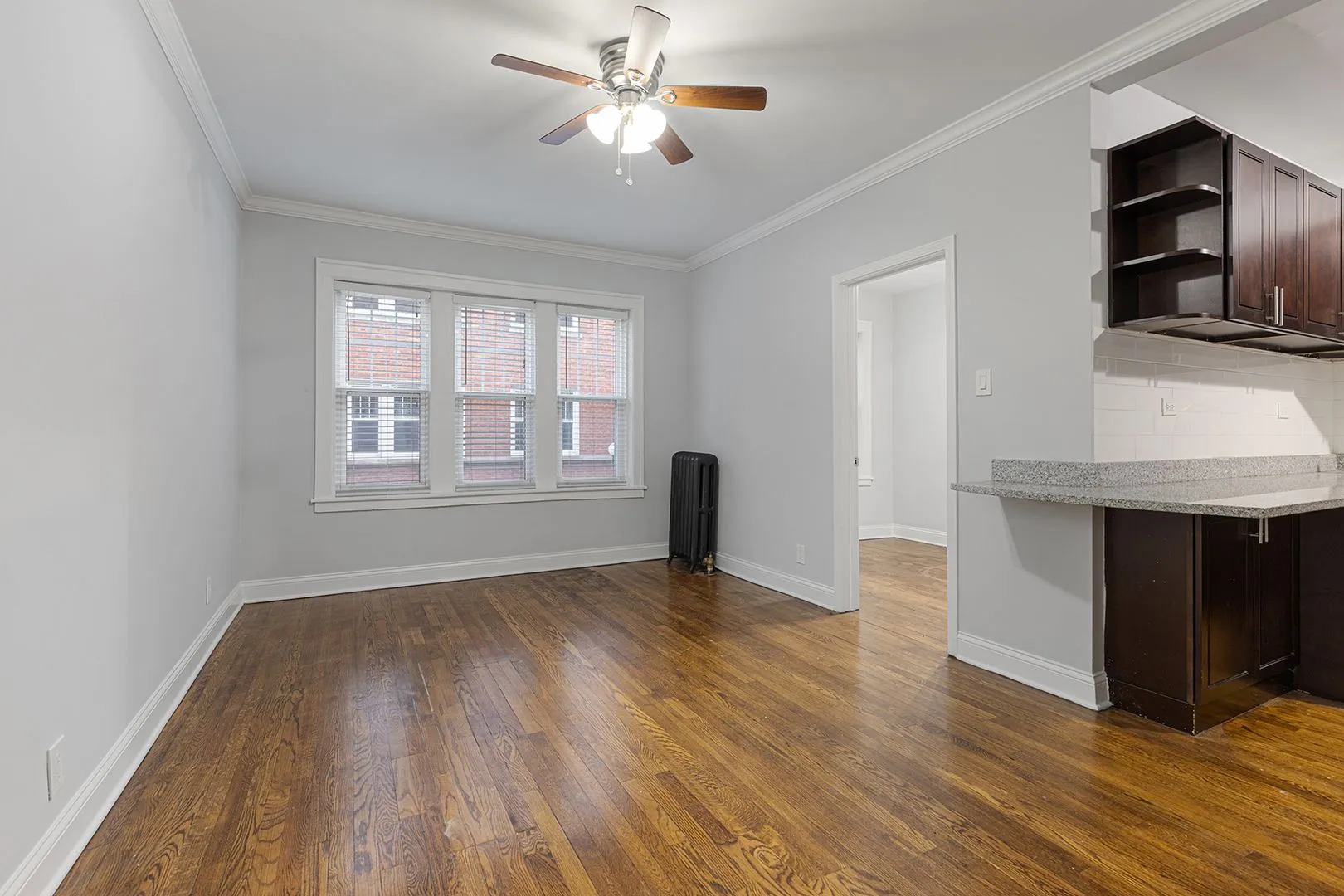 6118 N Winthrop Ave, , 60660, USA 60660-unit#1W-Chicago-IL