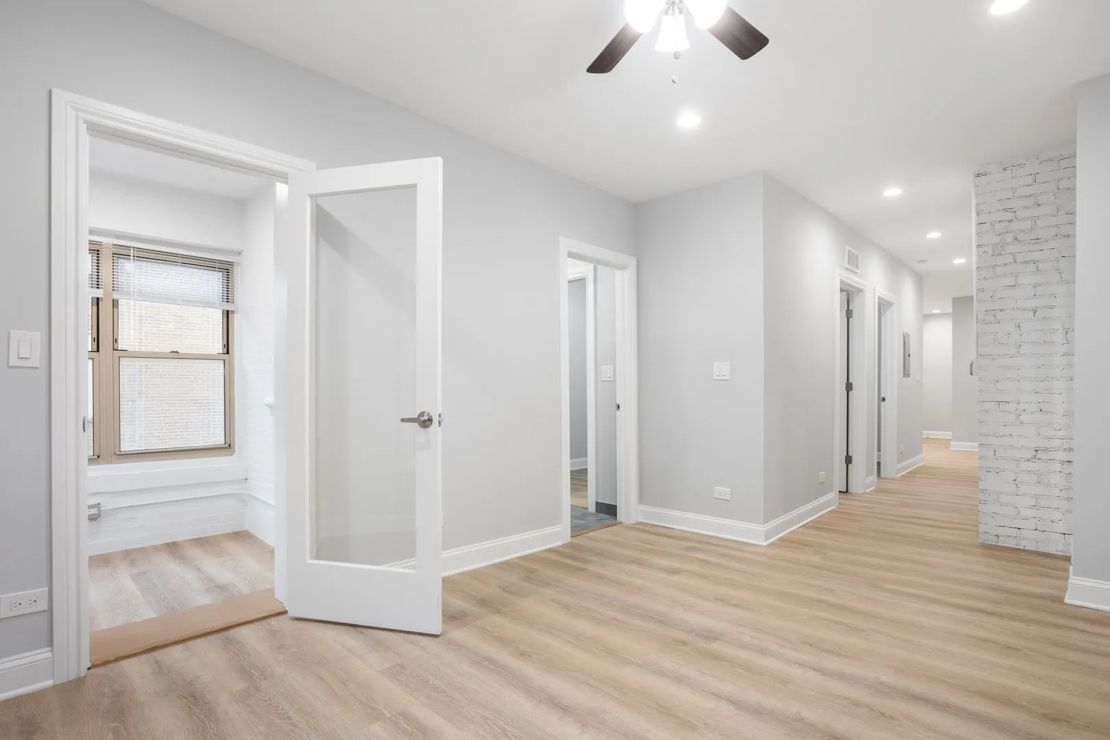 1635 W Chase Ave, ,  60626, USA 60626-unit#2M-Chicago-IL