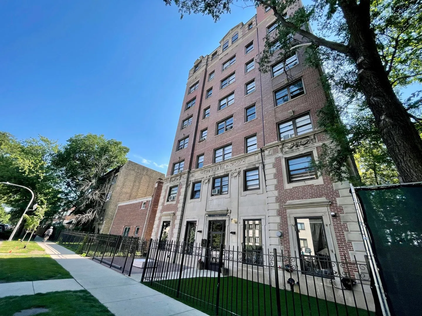 6026 N Winthrop Ave, ,  60660, USA 60660-unit#2F-Chicago-IL