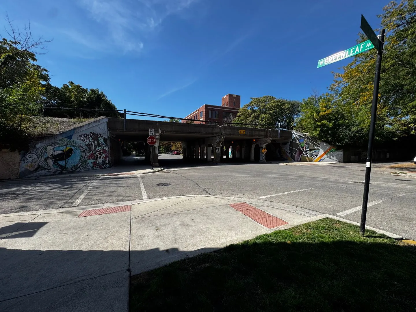 7033 N Glenwood Ave, , 60626, USA 60626-unit#3S-Chicago-IL