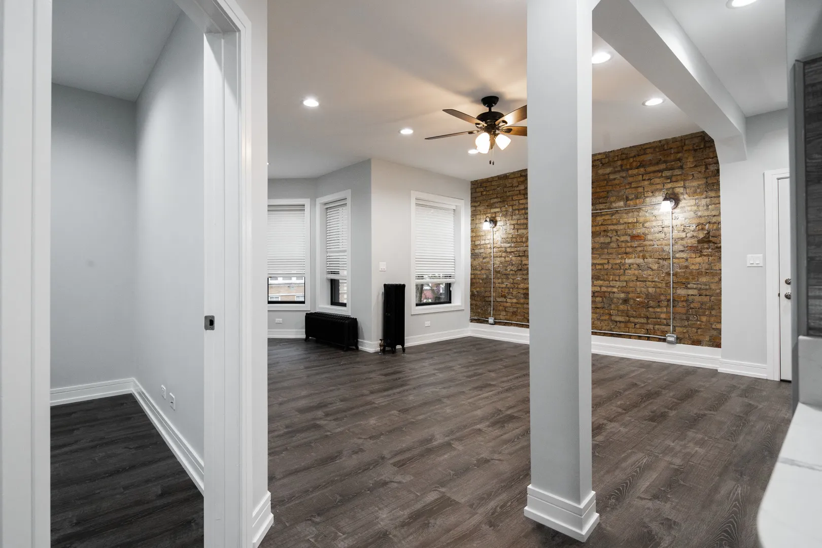 6101 N Winthrop Ave, , 60660, USA 60660-unit#2ND FLOOR-Chicago-IL