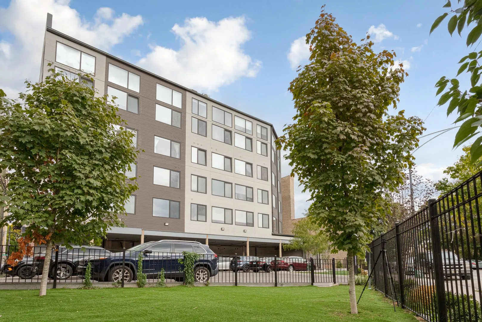 1531 W Howard St, , 60626, USA 60626-unit#510-Chicago-IL