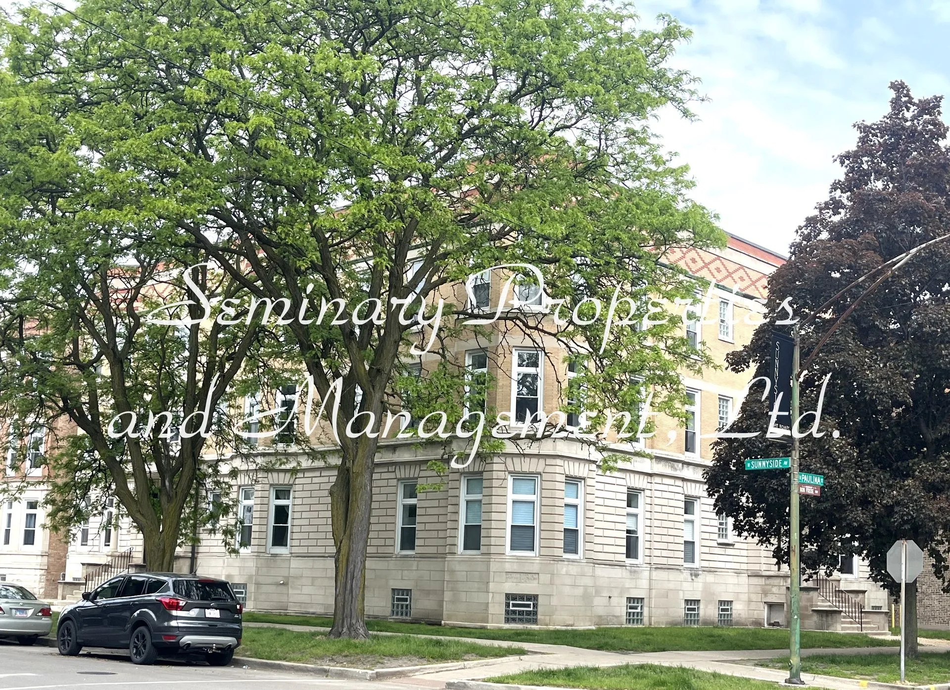 4502 N Paulina St, ,  60640, USA 60640-unit#3E-Chicago-IL