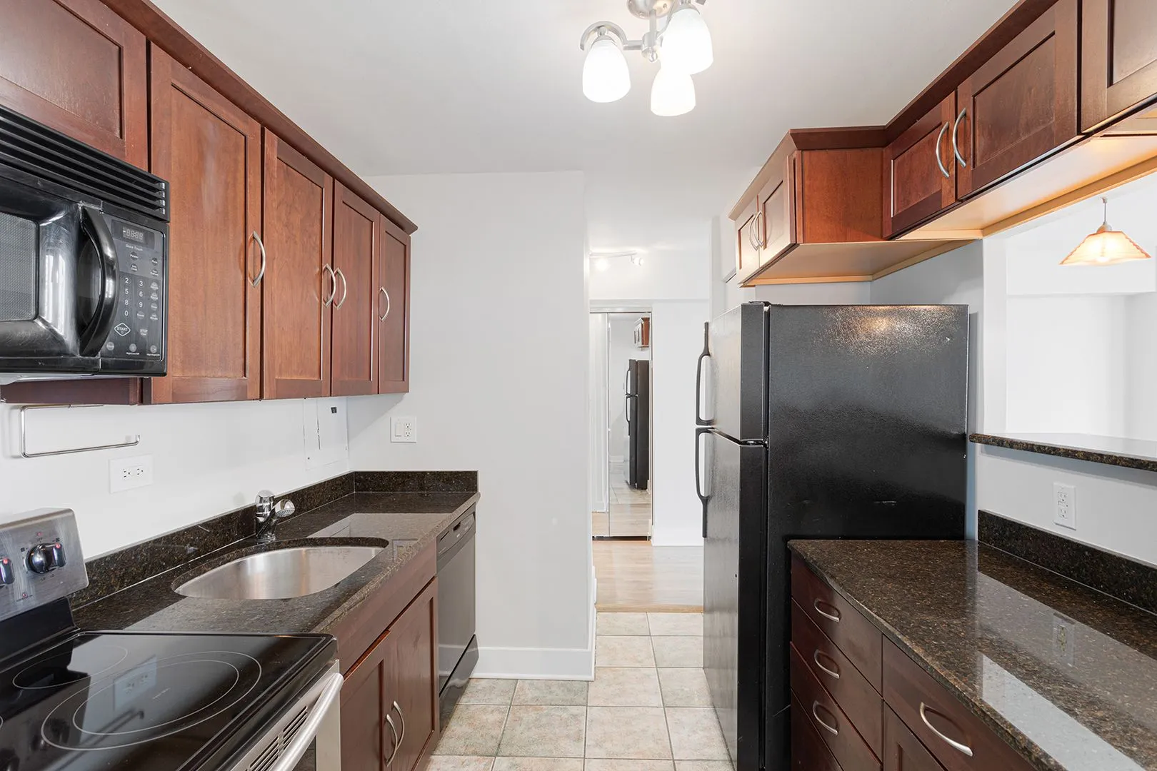 6166 N Sheridan Rd, , 60660, USA 60660-unit#10E-Chicago-IL