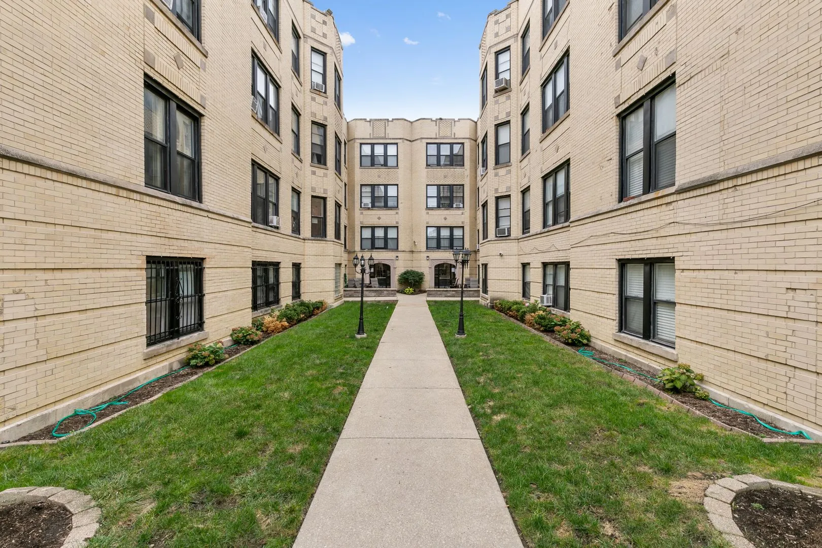 3633 W Dickens Ave, ,  60647, USA 60647-unit#2A-Chicago-IL