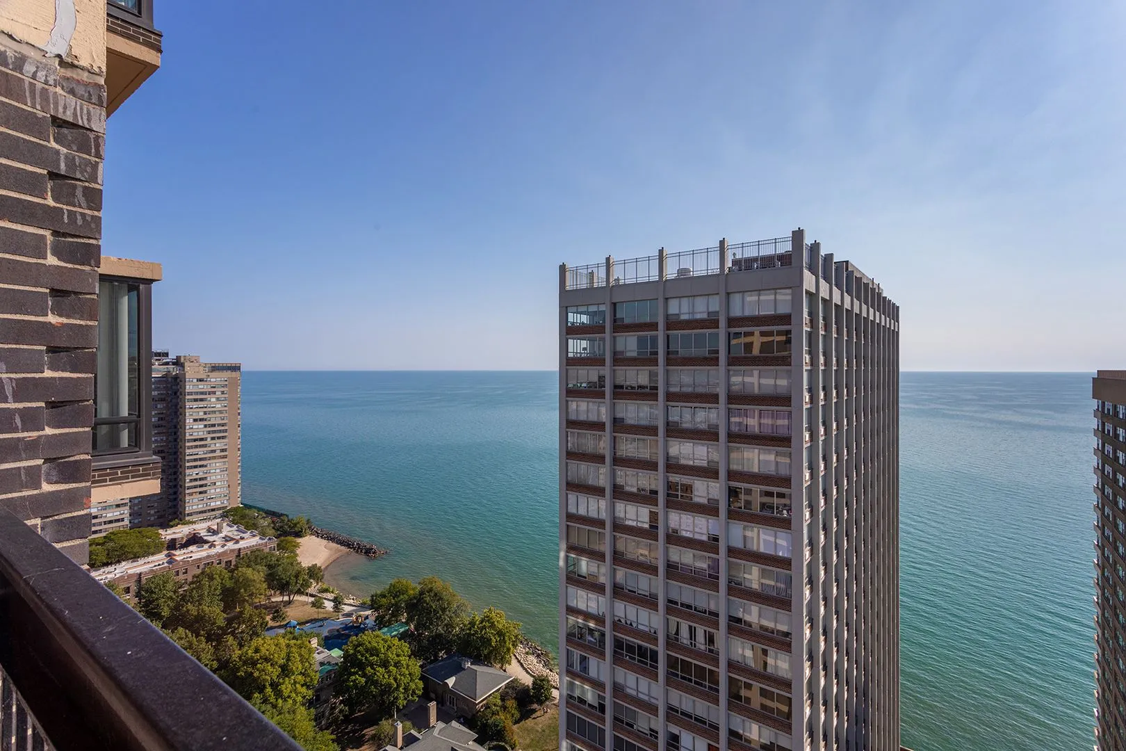 6166 N Sheridan Rd, , 60660, USA 60660-unit#26H-Chicago-IL