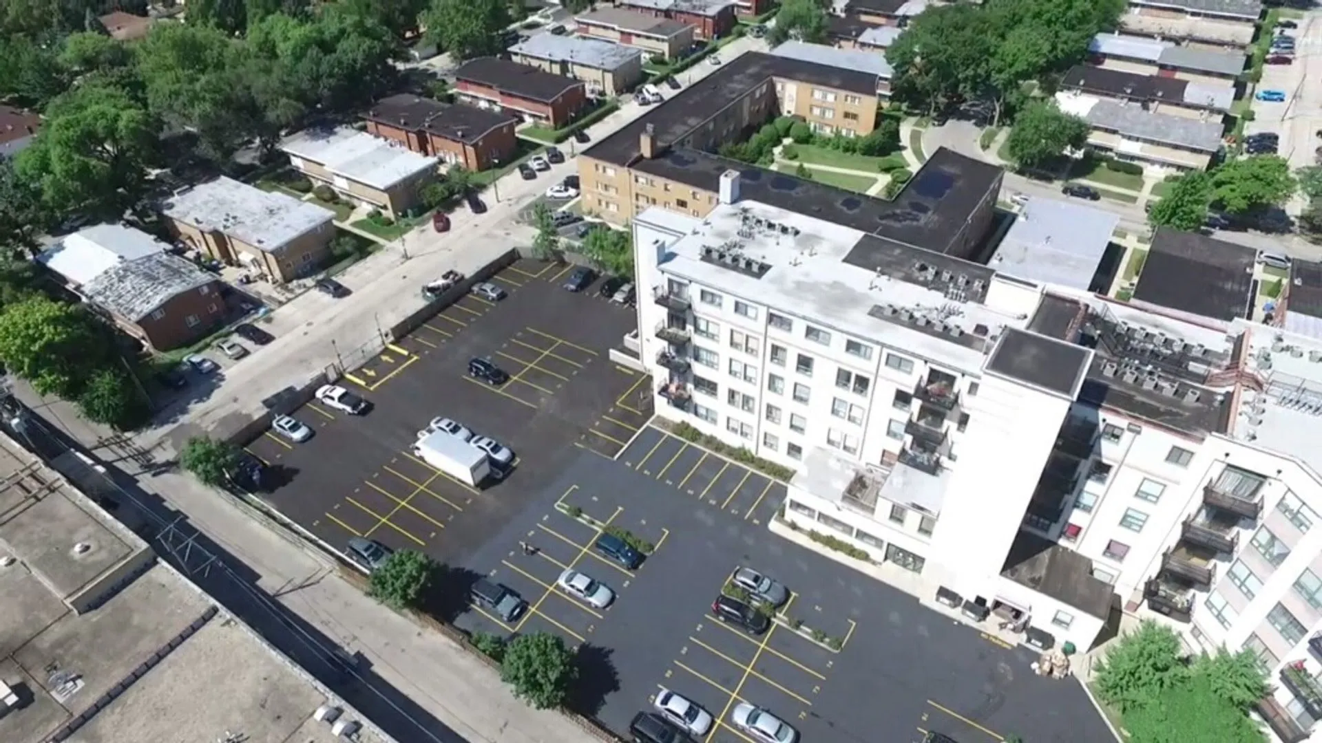 2451 W Howard St, , 60645, USA 60645-unit#307-Chicago-IL