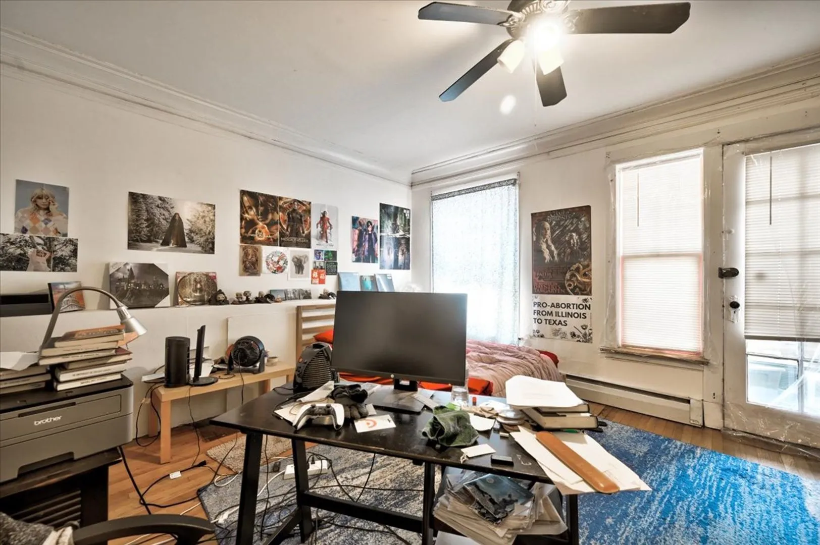 5422 S University Ave, ,  60615, USA 60615-unit#1N-Chicago-IL