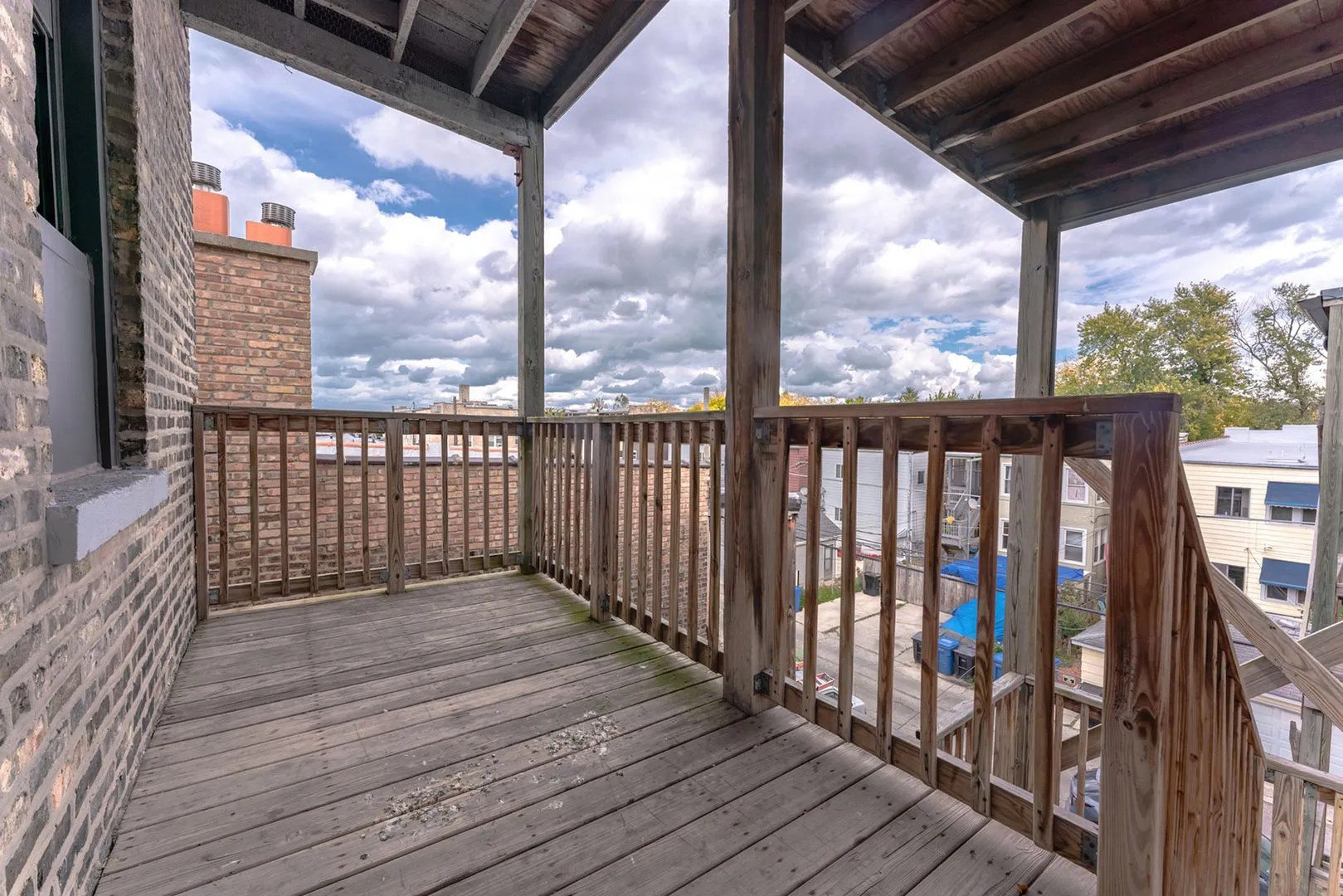 4707 N Albany Ave, , 60625, USA 60625-unit#3-Chicago-IL