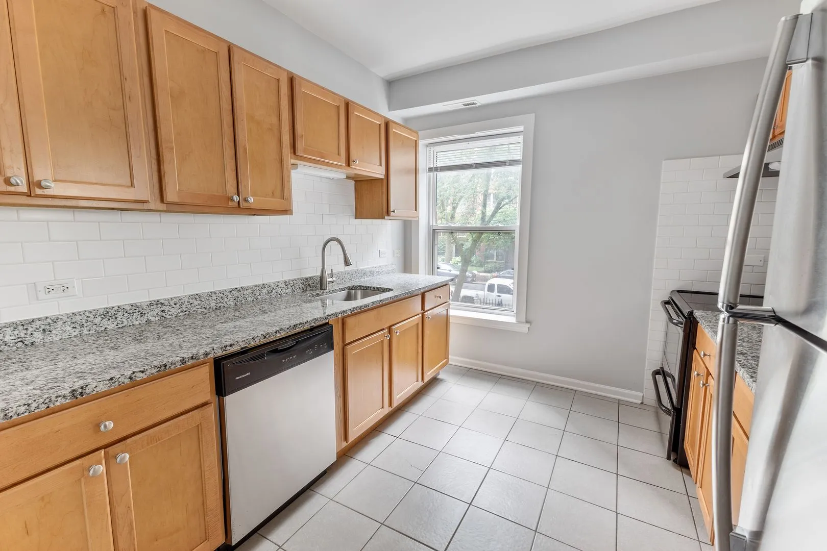 1460 W Fargo Ave, ,  60626, USA 60626-unit#110-Chicago-IL