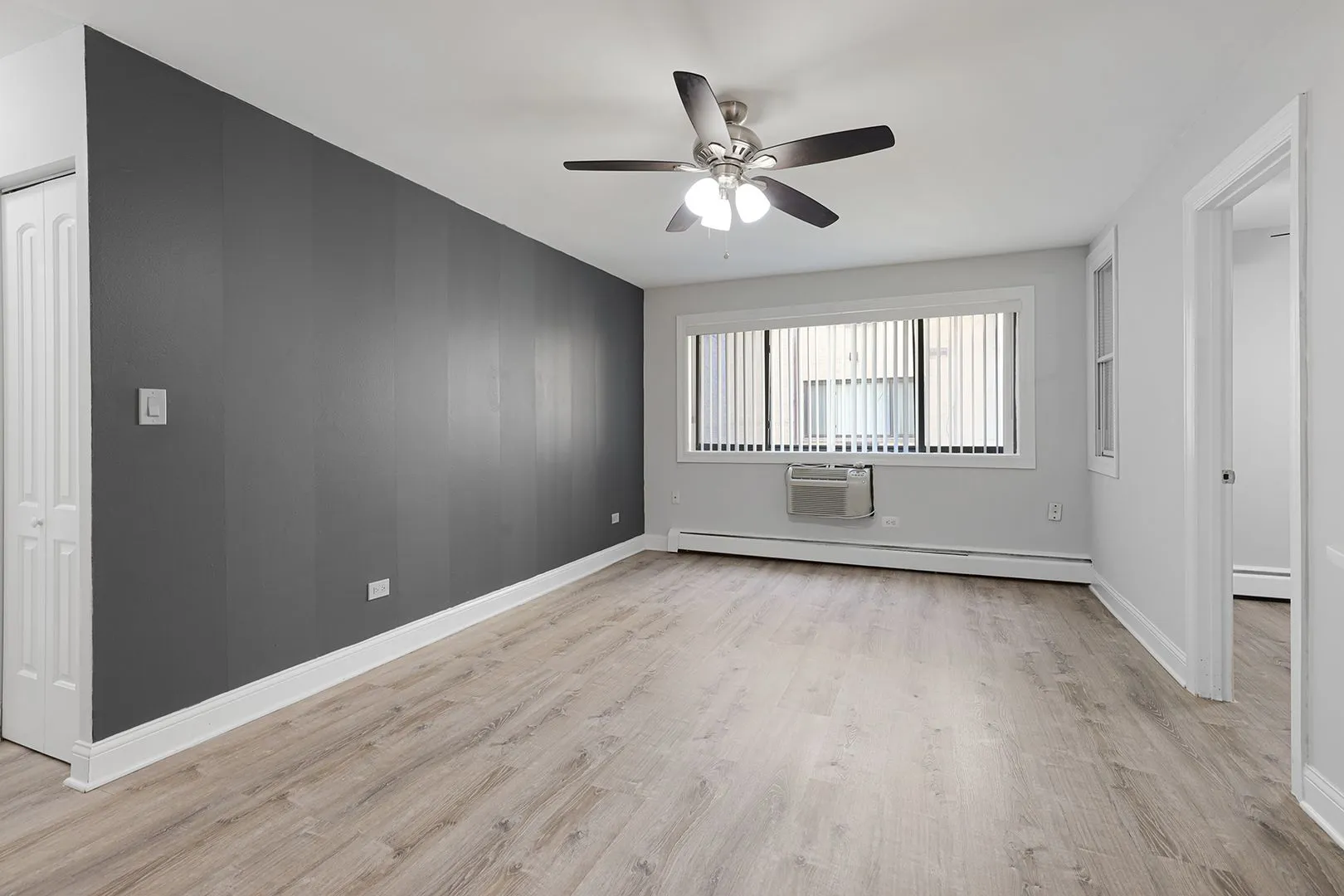 6001 N Kenmore Ave, , 60660, USA 60660-unit#308-Chicago-IL