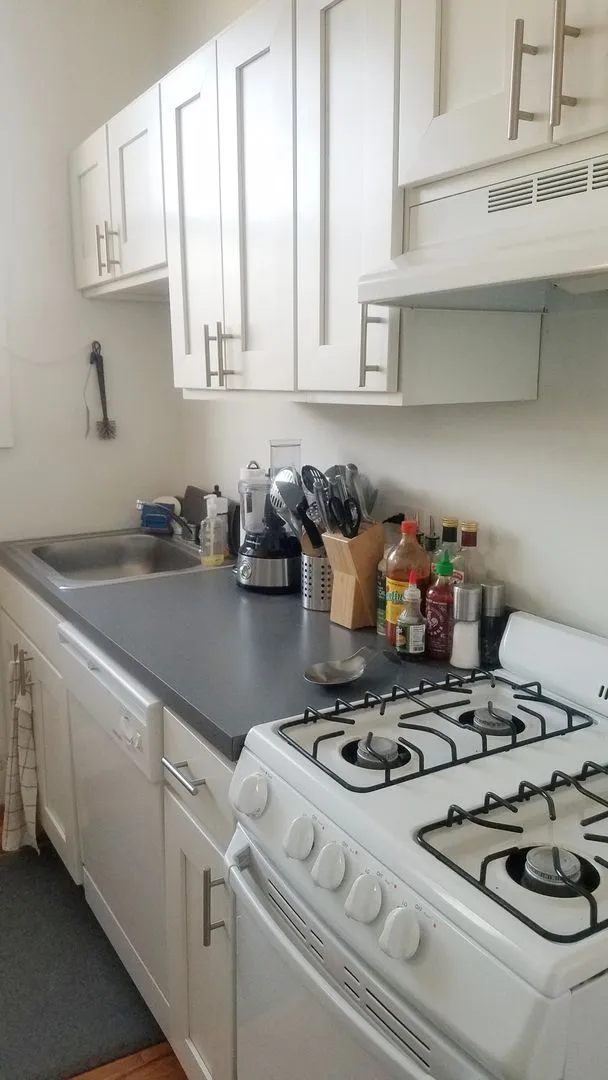 2022 W Berwyn Ave, ,  60625, USA 60625-unit#2B-Chicago-IL