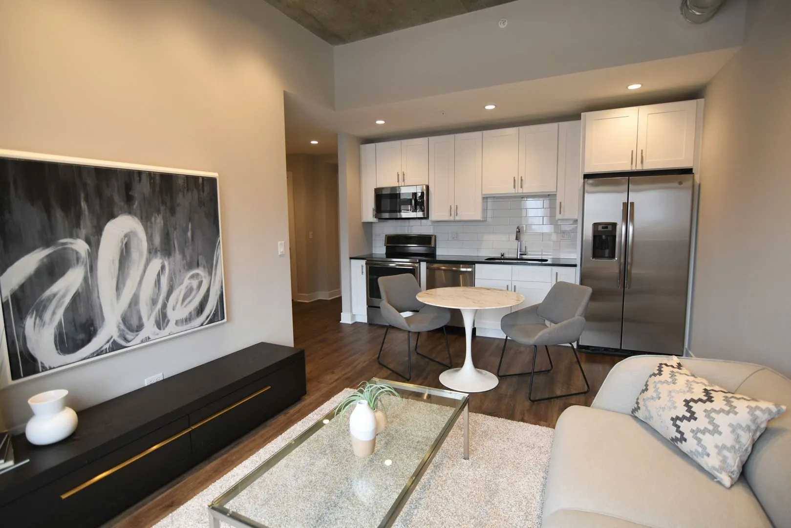 N Broadway, , , USA IL-unit#3833-421-Chicago-IL