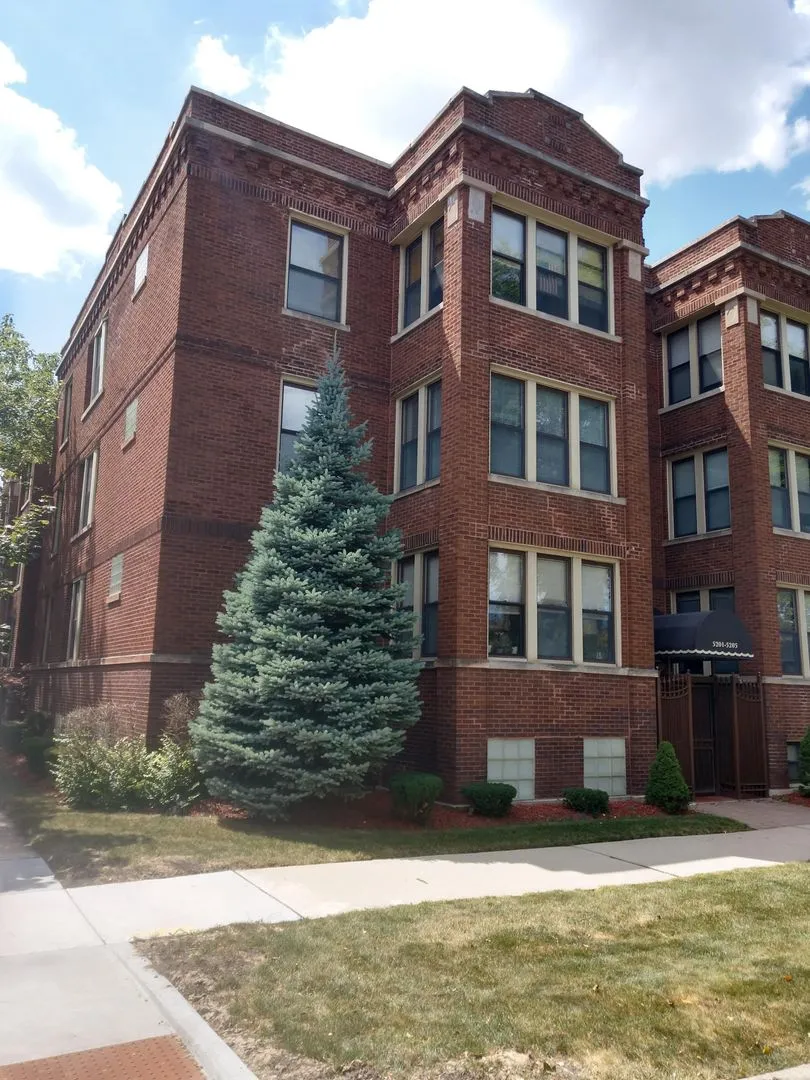 5205 W Pensacola Ave, , 60641, USA 60641-unit#3-Chicago-IL