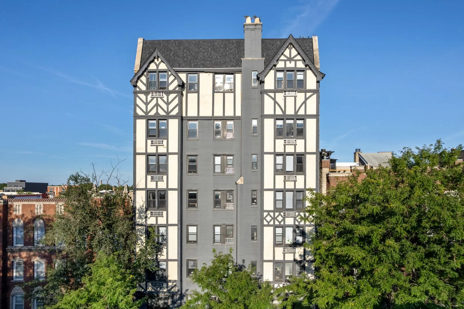 5718 N Winthrop Ave, ,  60660, USA 60660-unit#612-Chicago-IL