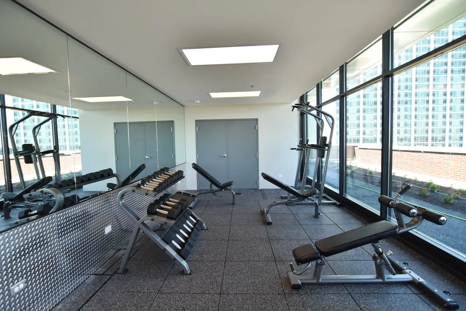 N Broadway, , , USA IL-unit#3833-314-Chicago-IL