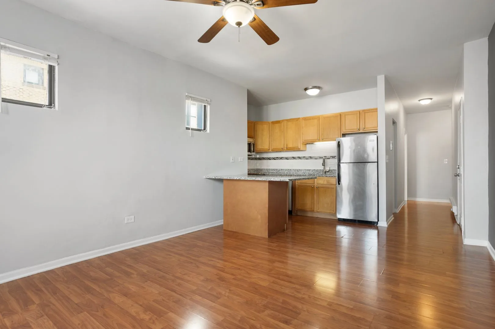 3641 W Dickens Ave, ,  60647, USA 60647-unit#2A-Chicago-IL