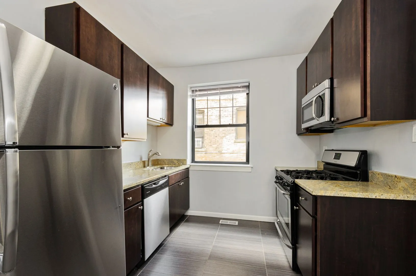 1642 W Jonquil Terrace, ,  60626, USA 60626-unit#1-Chicago-IL