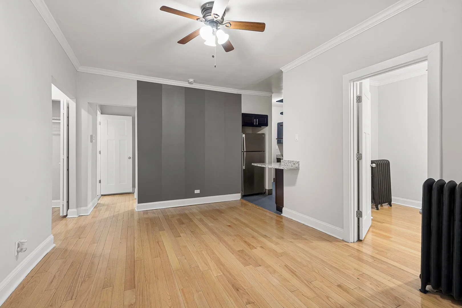 6110 N Winthrop Ave, ,  60660, USA 60660-unit#1W-Chicago-IL