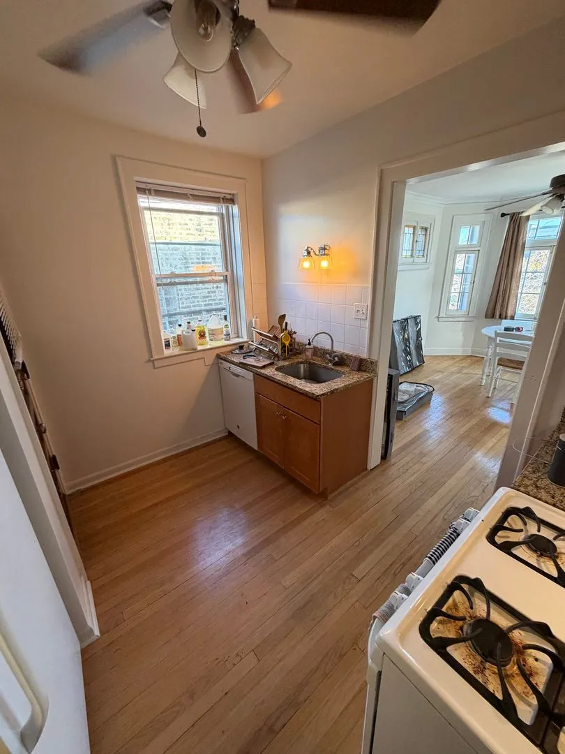 4528 N Wolcott Ave, , 60640, USA 60640-unit#3A-Chicago-IL