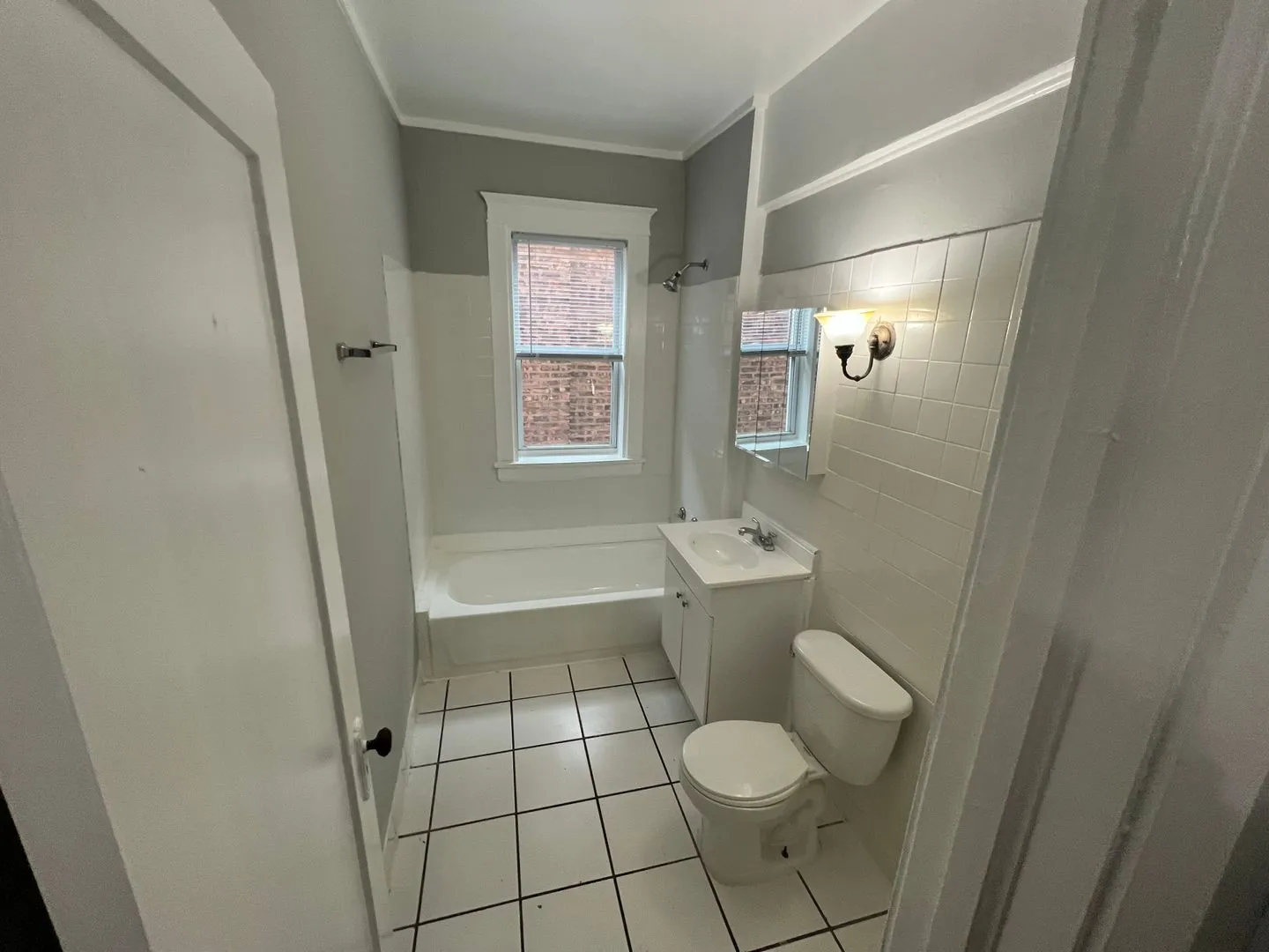 243 N Mason Ave, ,  60644, USA 60644-unit#2-Chicago-IL