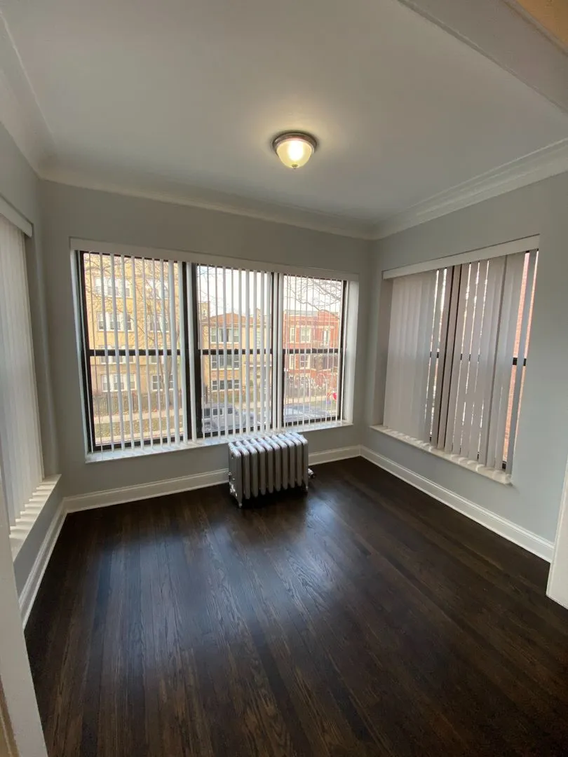 4705 N Albany Ave, ,  60625, USA 60625-unit#2-Chicago-IL