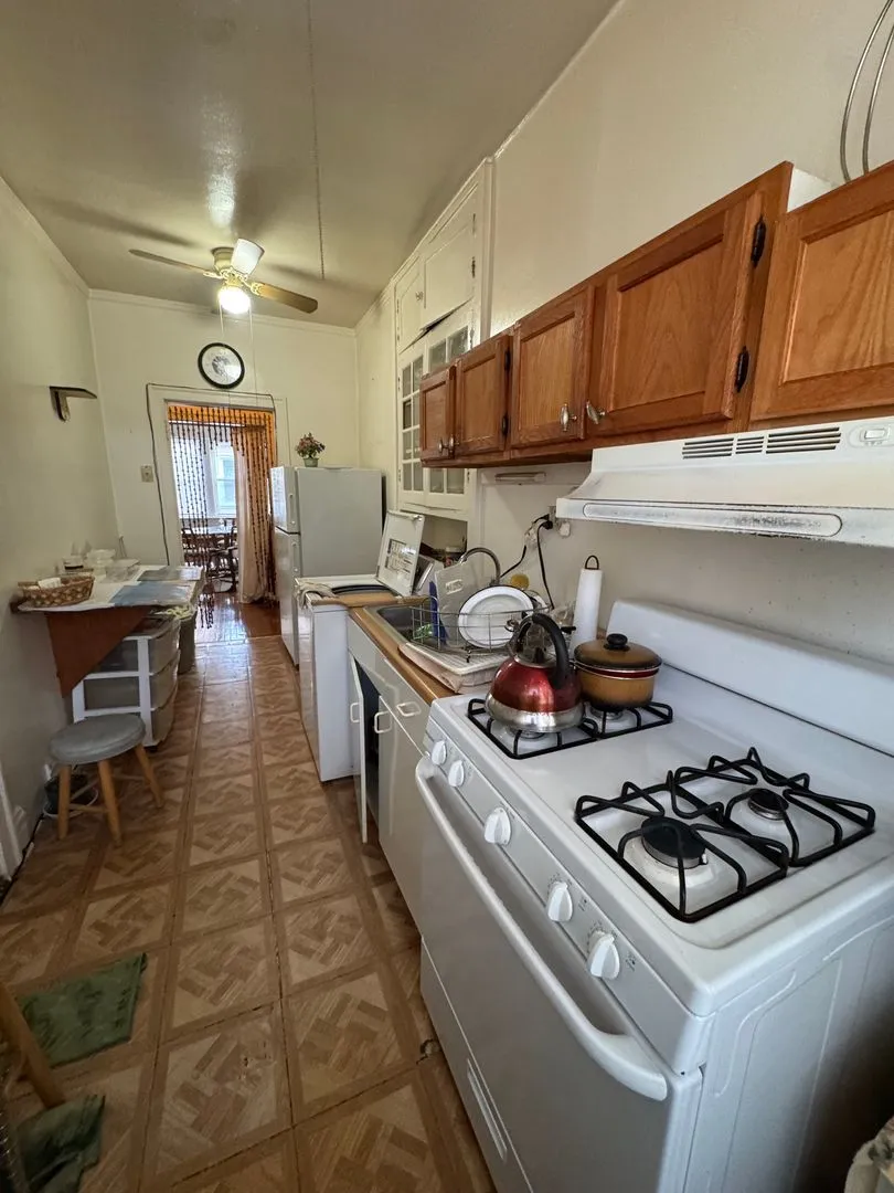 4053 W School St, ,  60641, USA 60641-unit#3S-Chicago-IL