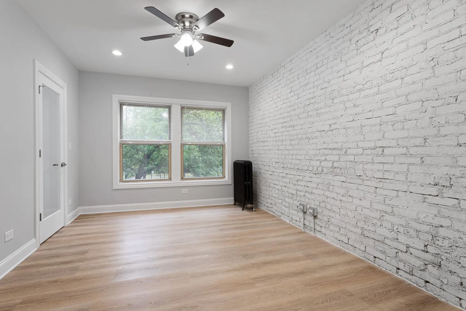 1627 W Chase Ave, , 60626, USA 60626-unit#1B-Chicago-IL