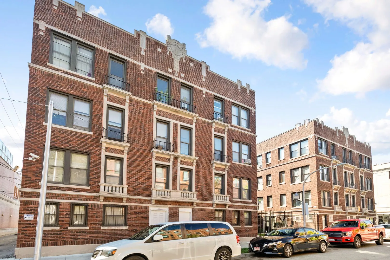 1653 W Jonquil Terrace, , 60626, USA 60626-unit#24-Chicago-IL