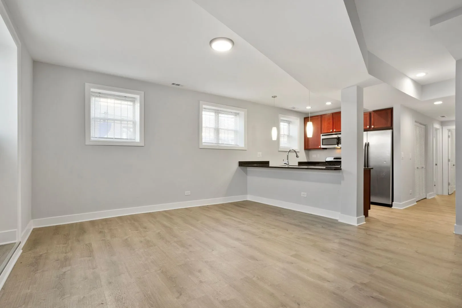 7367 N Ashland Ave, , 60626, USA 60626-unit#G-Chicago-IL