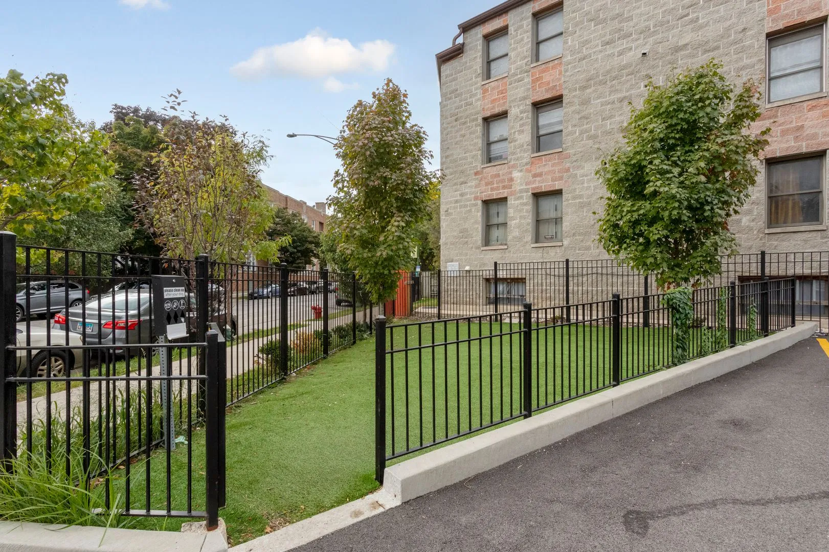 1531 W Howard St, , 60626, USA 60626-unit#510-Chicago-IL