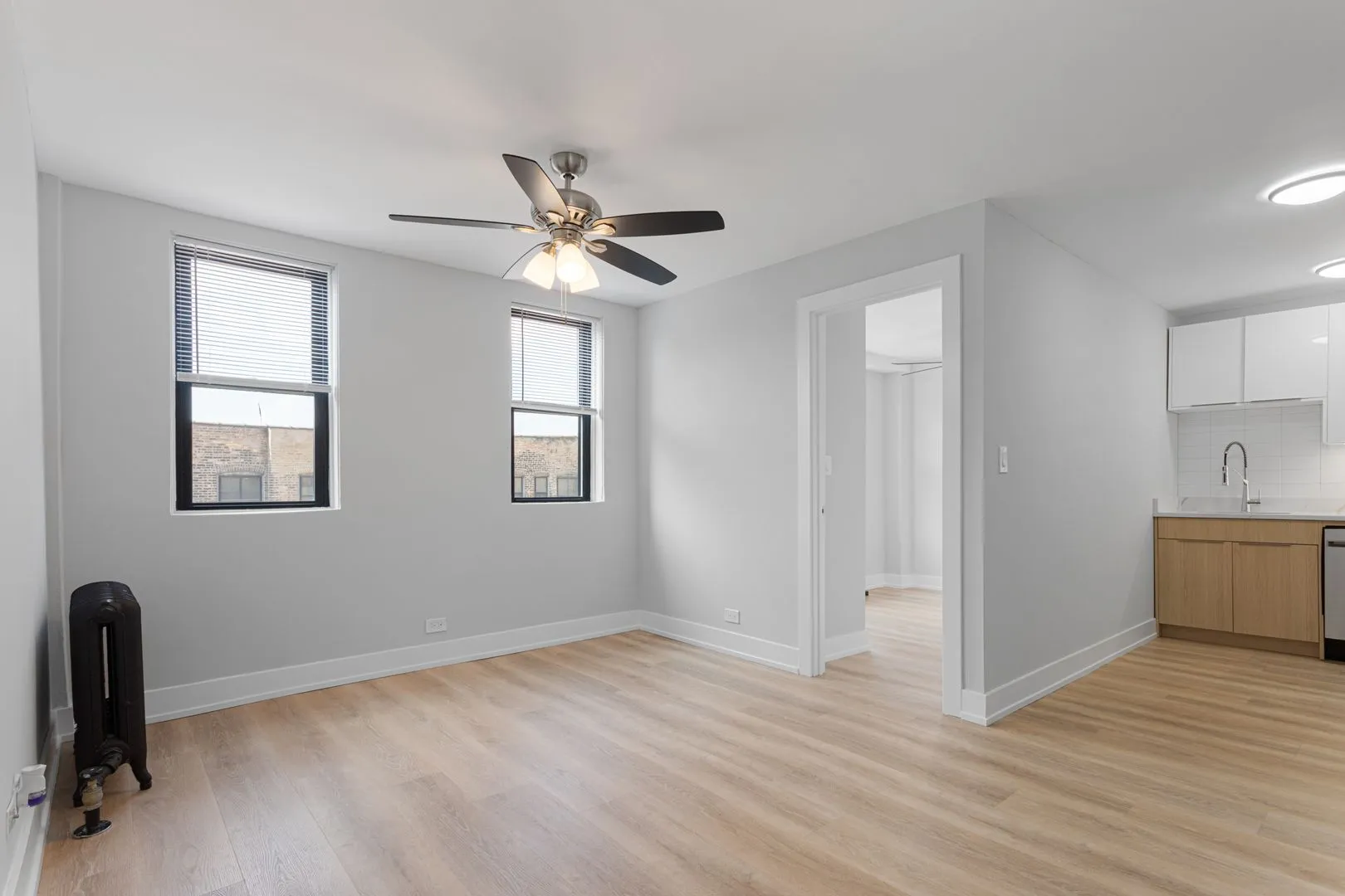 6026 N Winthrop Ave, ,  60660, USA 60660-unit#4G-Chicago-IL