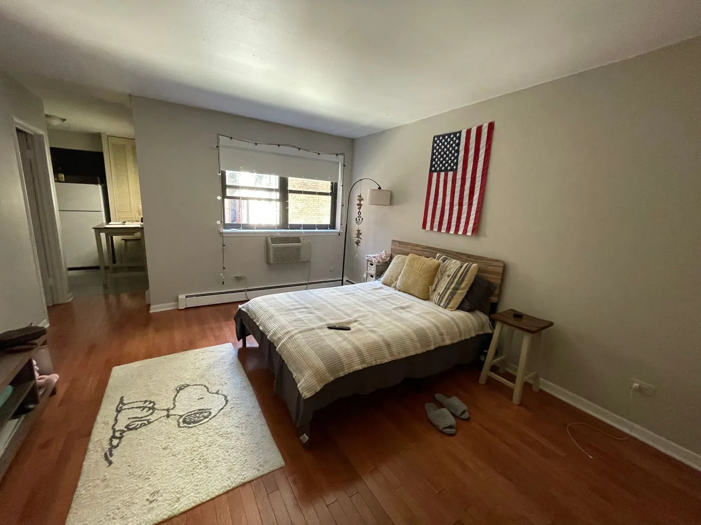 541 W Briar Pl, ,  60657, USA 60657-unit#206-Chicago-IL