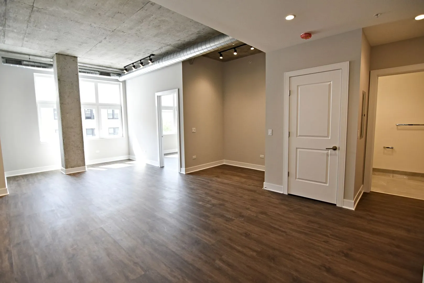 N Broadway, , , USA IL-unit#3833-405-Chicago-IL