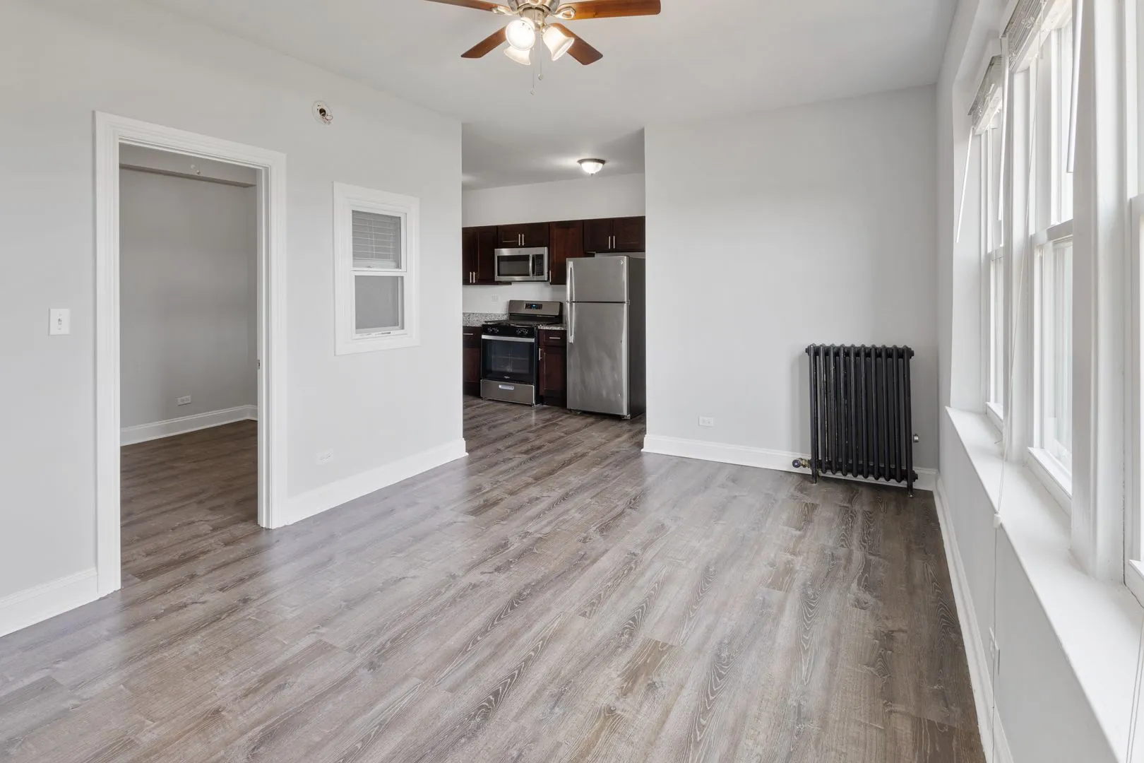 1608 W Sherwin Ave, , 60626, USA 60626-unit#608-Chicago-IL