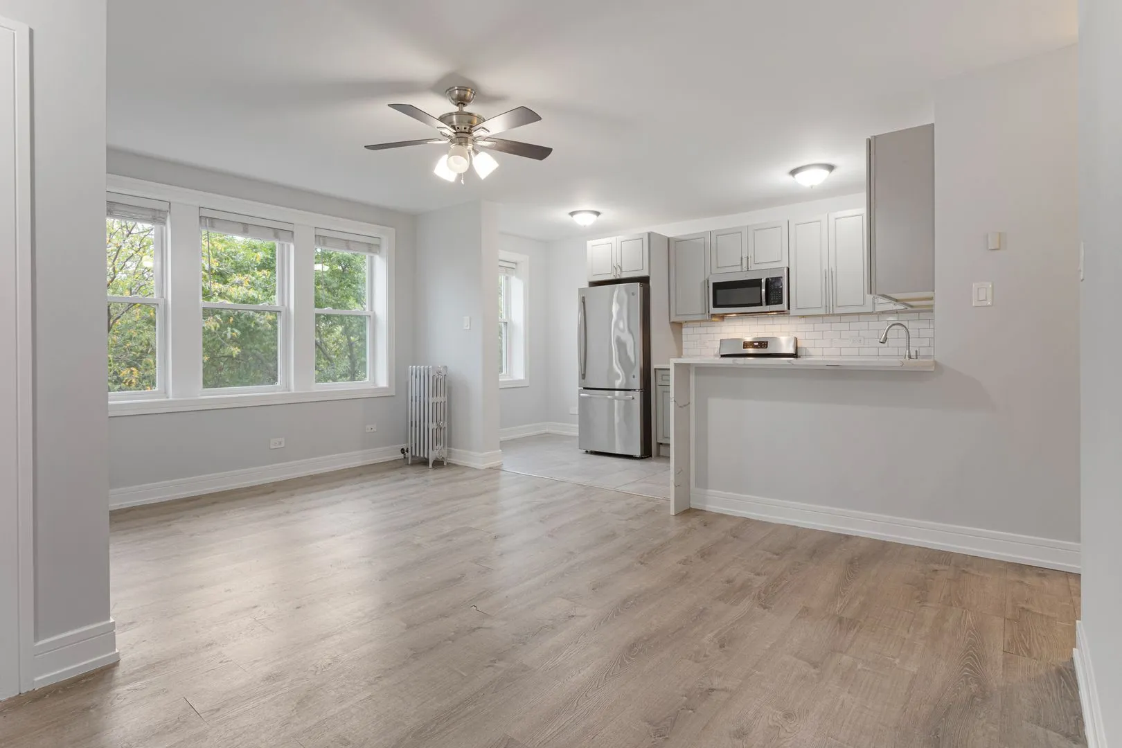 1521 W Sherwin Ave, , 60626, USA 60626-unit#501-Chicago-IL