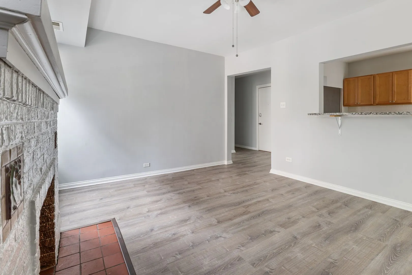 1460 W Fargo Ave, ,  60626, USA 60626-unit#110-Chicago-IL