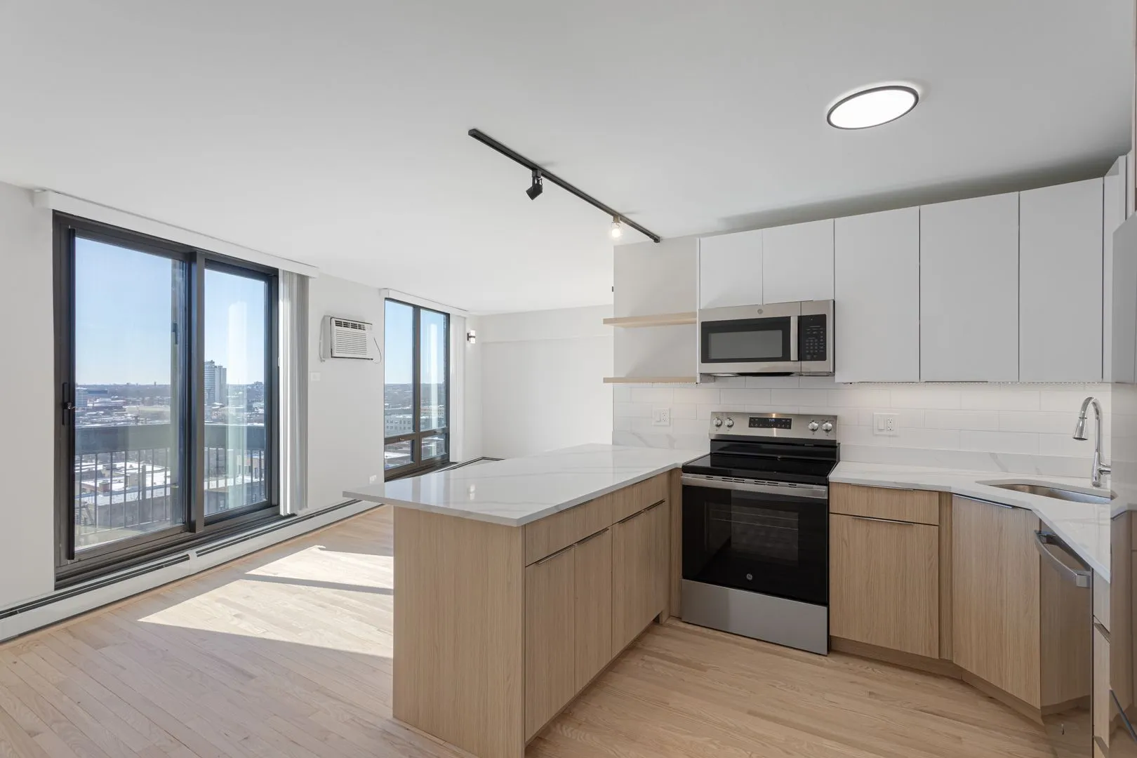 6166 N Sheridan Rd, , 60660, USA 60660-unit#6K-Chicago-IL