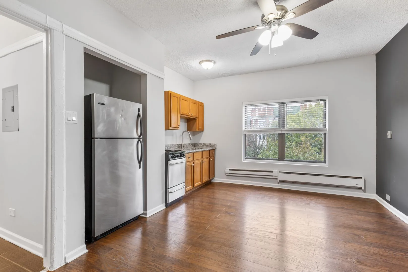 4555 Malden St, ,  60640, USA 60640-unit#303-Chicago-IL