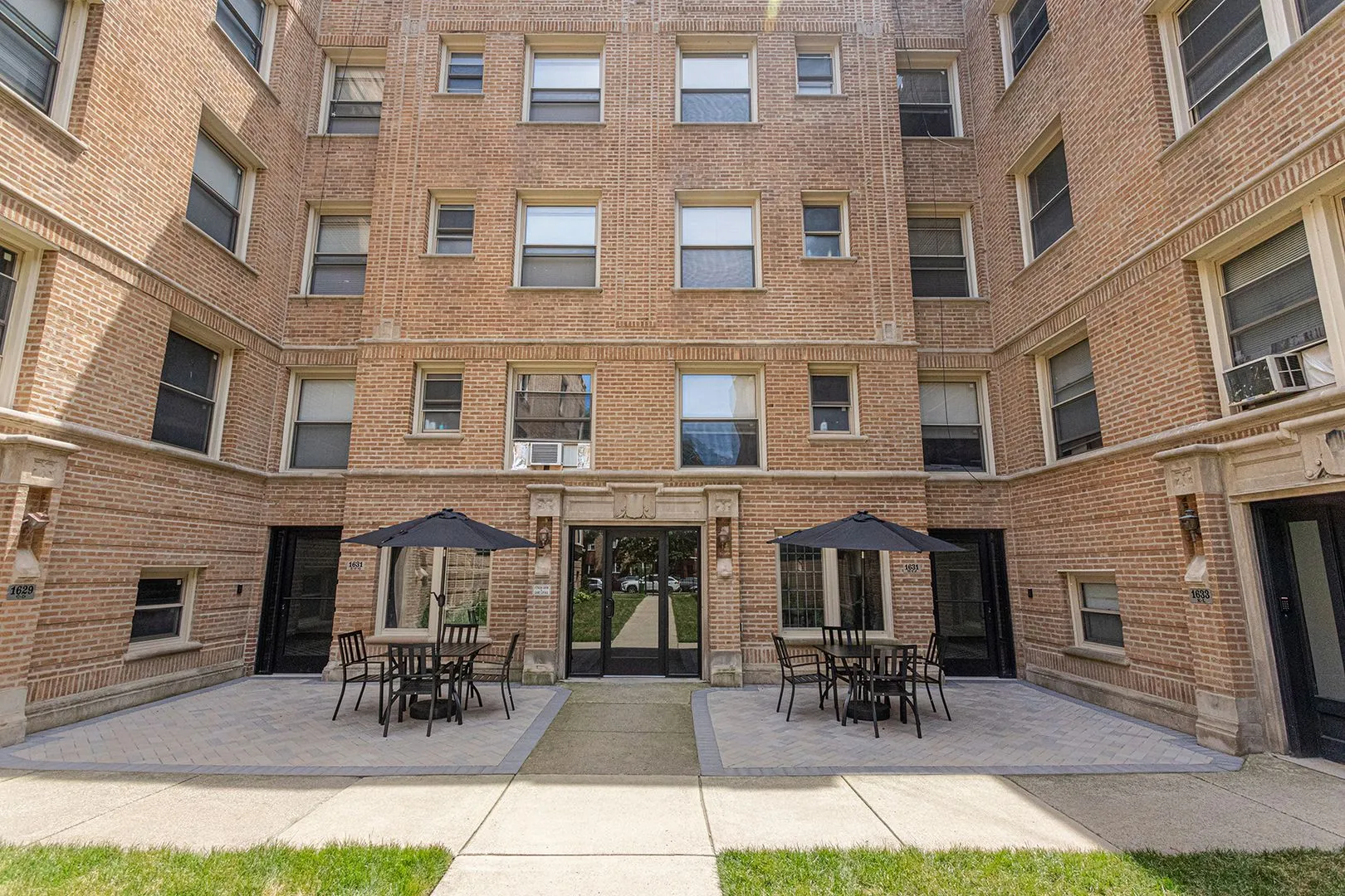 1629 W Chase Ave, ,  60626, USA 60626-unit#1C-Chicago-IL